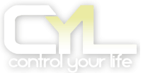 Control Your Life Logo